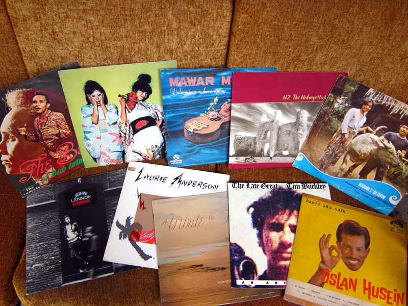 30 Evolusi format musik, dari piringan hitam ke digital, keren! 30 Evolusi format musik, dari piringan hitam ke digital, keren!