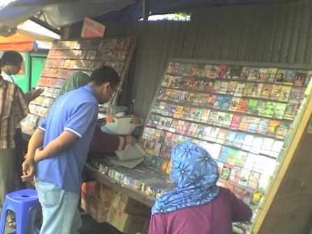 30 Evolusi format musik, dari piringan hitam ke digital, keren! 30 Evolusi format musik, dari piringan hitam ke digital, keren!