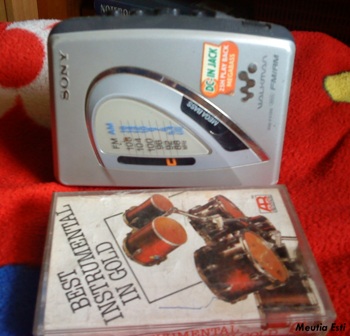 30 Evolusi format musik, dari piringan hitam ke digital, keren! 30 Evolusi format musik, dari piringan hitam ke digital, keren!