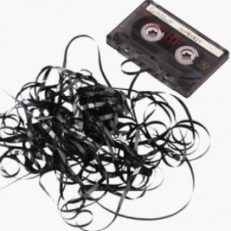 30 Evolusi format musik, dari piringan hitam ke digital, keren! 30 Evolusi format musik, dari piringan hitam ke digital, keren!