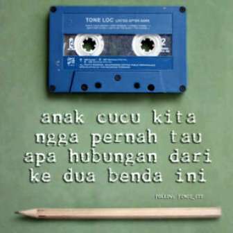 30 Evolusi format musik, dari piringan hitam ke digital, keren! 30 Evolusi format musik, dari piringan hitam ke digital, keren!