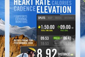 5 Aplikasi olahraga ini bakal bikin kamu keringatan sehat!