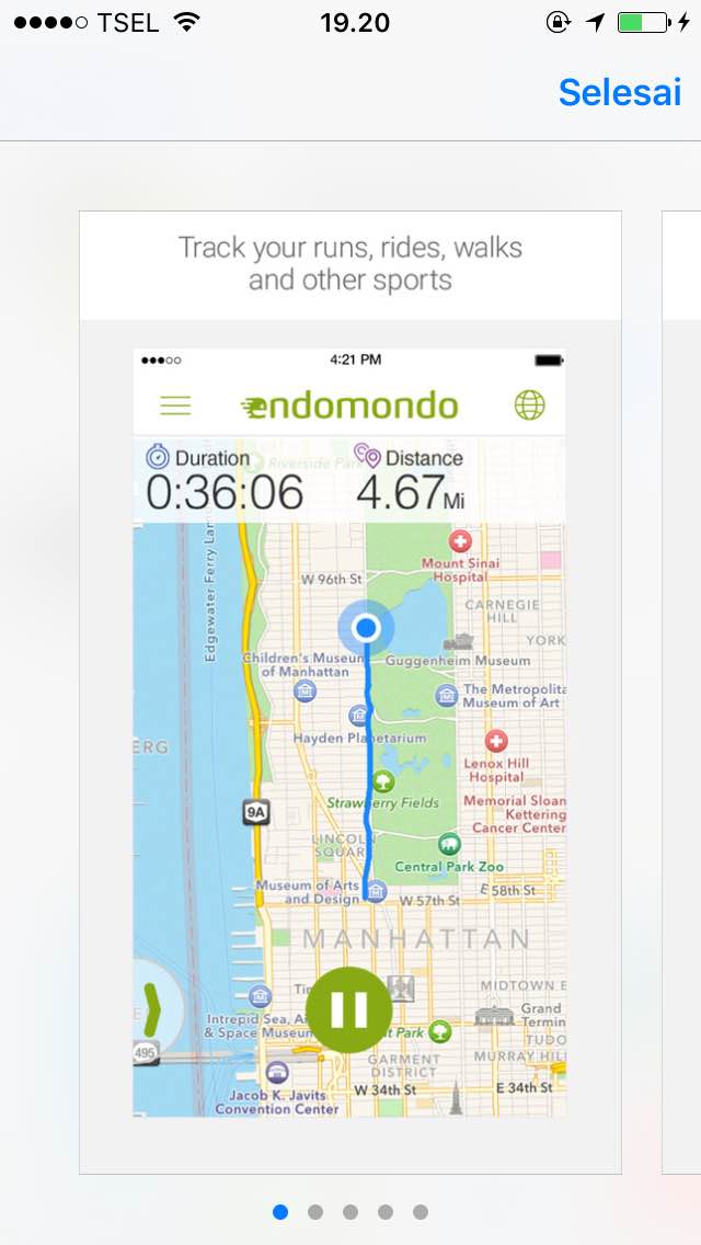 5 Aplikasi olahraga ini bakal bikin kamu keringatan sehat!