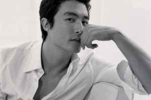 5 Aktor Korea blasteran ini pastinya bikin kaum hawa klepek-klepek