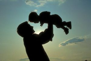 Meski pernah ditelantarkan, Dwi ingin bertemu dengan ayah kandungnya