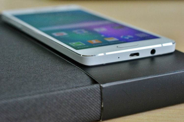 Hanya 12MP, seperti apa kehebatan kamera Samsung Galaxy S7 nanti?