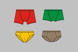 5 Kesalahan menggunakan underwear yang sering kamu lakukan