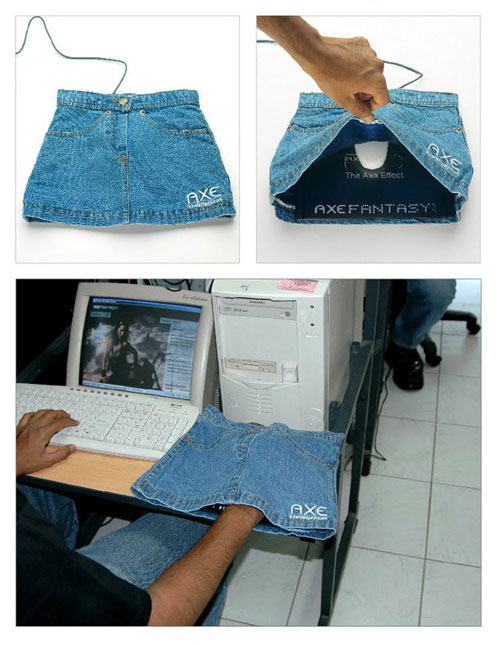 22 Iklan unik dan kreatif, di Indonesia nggak kalah keren!