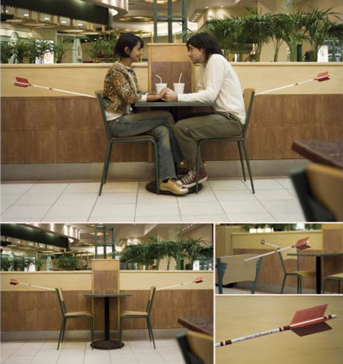 22 Iklan unik dan kreatif, di Indonesia nggak kalah keren!