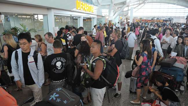 Ini dia langkah mengurus tiket pesawat jika gagal terbang  Ini dia langkah mengurus tiket pesawat jika gagal terbang