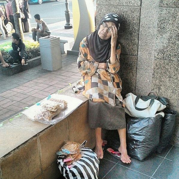 5 Alasan kenapa kamu harus gabung komunitas 'Ketimbangngemis'