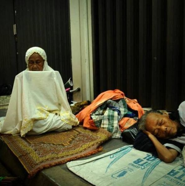 5 Alasan kenapa kamu harus gabung komunitas 'Ketimbangngemis'