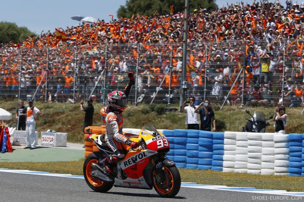 4 Teori konspirasi yang bisa terjadi di MotoGP Valencia 4 Teori konspirasi yang bisa terjadi di MotoGP Valencia