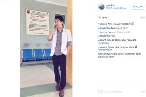 16 Dokter ganteng yang bisa bikin cewek dag dig dug 