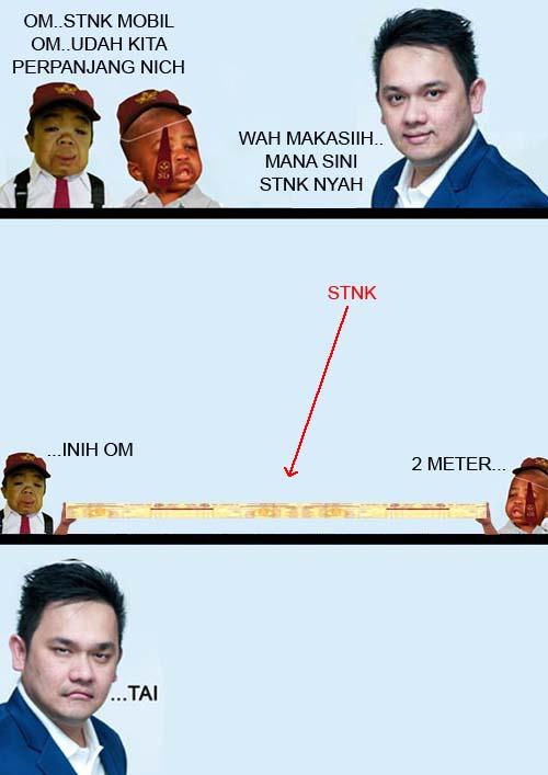 20 Meme Farhat Abbas yang bikin geli lihatnya 20 Meme Farhat Abbas yang bikin geli lihatnya