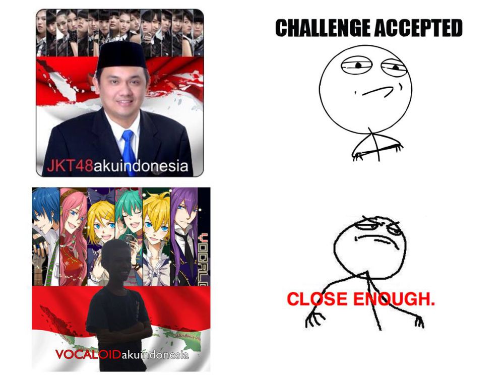 20 Meme Farhat Abbas yang bikin geli lihatnya 20 Meme Farhat Abbas yang bikin geli lihatnya