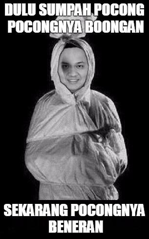 20 Meme Farhat Abbas yang bikin geli lihatnya 20 Meme Farhat Abbas yang bikin geli lihatnya