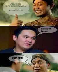 20 Meme Farhat Abbas yang bikin geli lihatnya 20 Meme Farhat Abbas yang bikin geli lihatnya