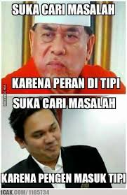 20 Meme Farhat Abbas yang bikin geli lihatnya 20 Meme Farhat Abbas yang bikin geli lihatnya