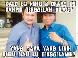 20 Meme Farhat Abbas yang bikin geli lihatnya 20 Meme Farhat Abbas yang bikin geli lihatnya