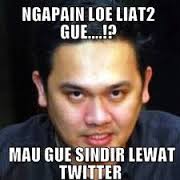 20 Meme Farhat Abbas yang bikin geli lihatnya 20 Meme Farhat Abbas yang bikin geli lihatnya