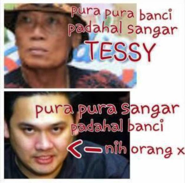 20 Meme Farhat Abbas yang bikin geli lihatnya 20 Meme Farhat Abbas yang bikin geli lihatnya