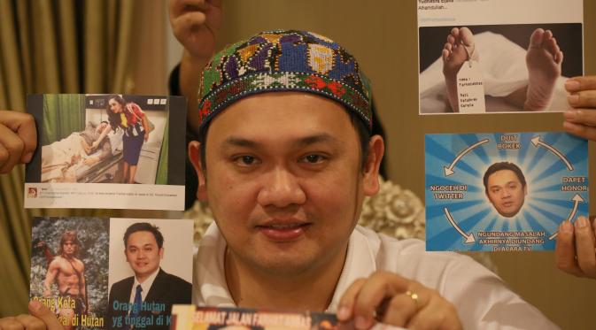 20 Meme Farhat Abbas yang bikin geli lihatnya 20 Meme Farhat Abbas yang bikin geli lihatnya