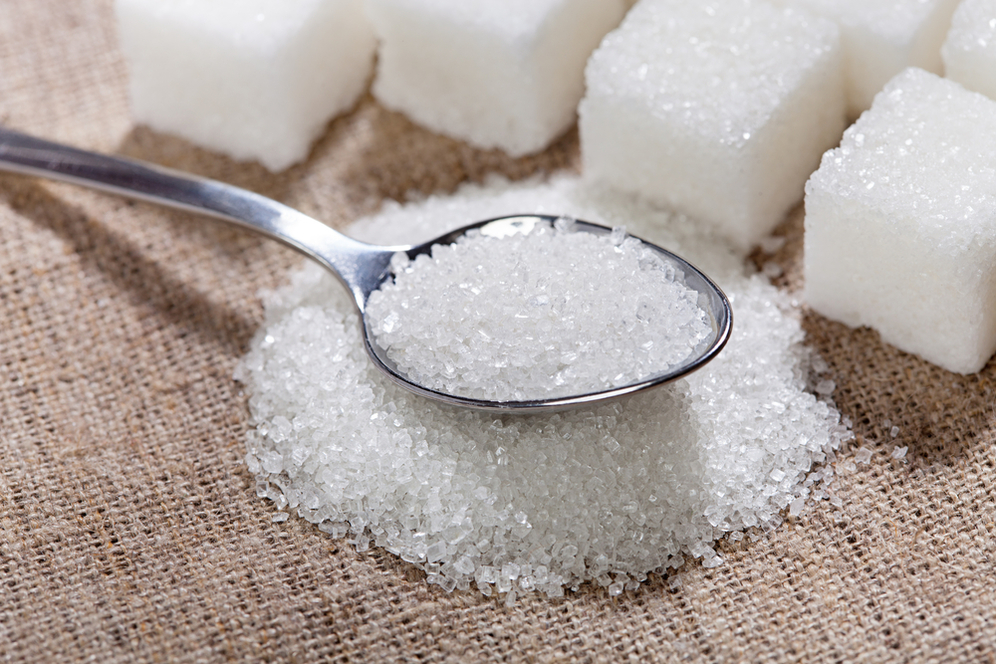 Gula dapat menyebabkan kecanduan