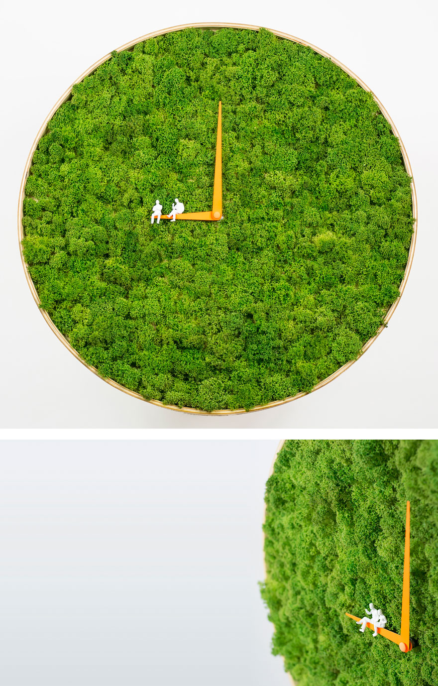 30 Kreasi pot unik nan lucu buat kamu yang hobi berkebun