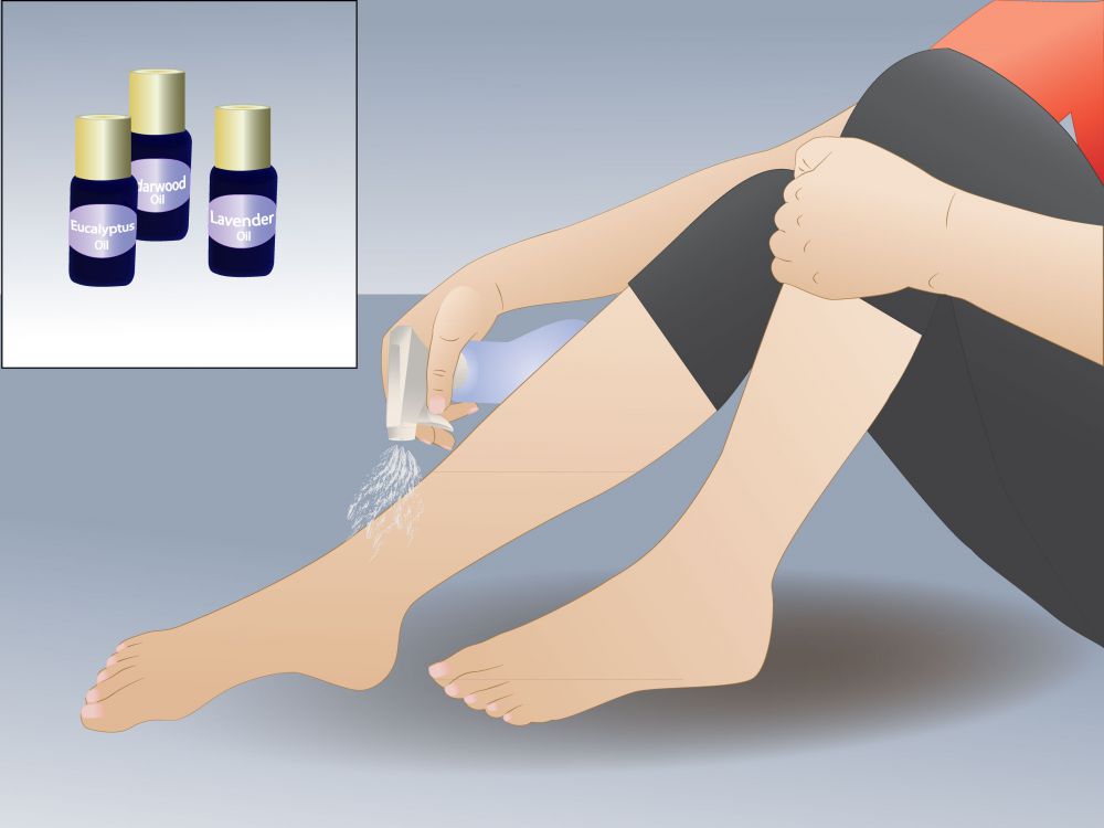 Musim hujan tiba, waspadai 8 penyakit yang paling mudah menyerang ini Musim hujan tiba, waspadai 8 penyakit yang paling mudah menyerang ini