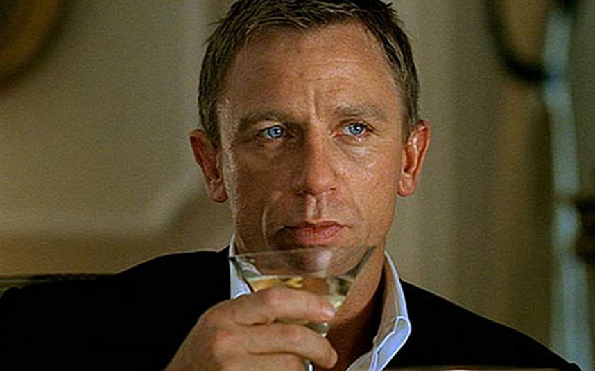 10 Fakta mencengangkan tentang James Bond yang belum kamu ketahui