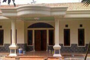 10 Tahun kerja, TKW asal Indonesia ini punya villa mewah di Saudi