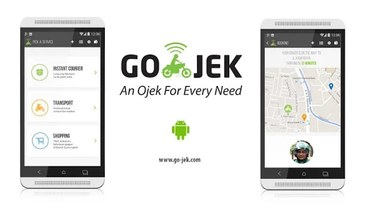 10 Startup karya anak bangsa penuh potensi dan membanggakan