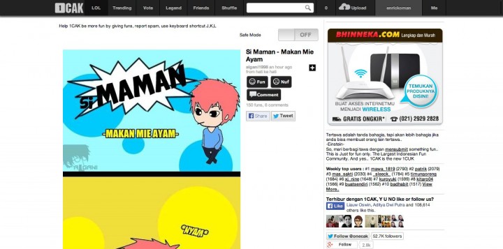 10 Startup karya anak bangsa penuh potensi dan membanggakan