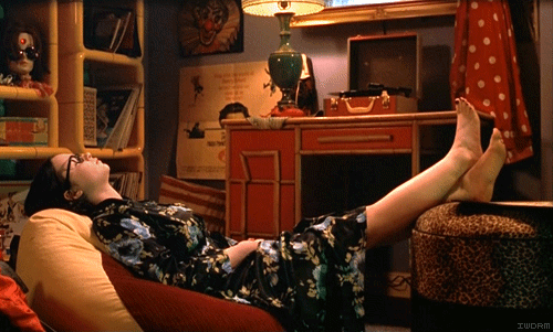 10 Kebiasaan buruk ini picu kamu derita sakit punggung, hindari! 10 Kebiasaan buruk ini picu kamu derita sakit punggung, hindari!