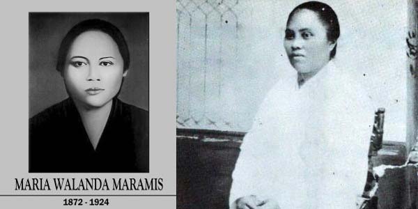 10 Pahlawan wanita selain Kartini yang tak banyak kamu tahu