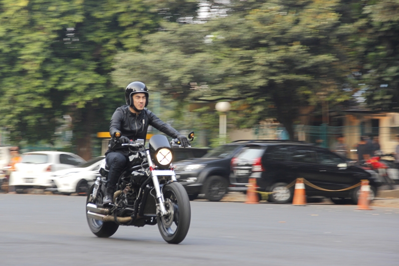 Terungkap! Proyek baru Joe Taslim usai Star Trek, ini bocorannya