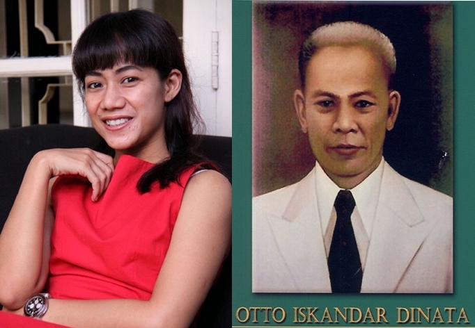 Siapa sangka, ternyata 5 artis ini adalah keturunan Pahlawan Indonesia