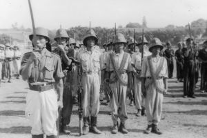 Mengenang 10 fakta unik di balik pertempuran sengit 10 November