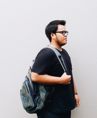 Jangan cuma jeprat-jepret, yuk hasilkan uang melalui akun IG-mu! 