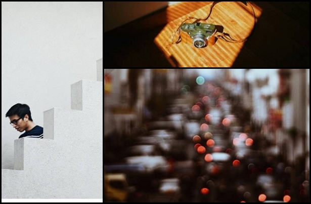 Jangan cuma jeprat-jepret, yuk hasilkan uang melalui akun IG-mu! 