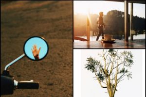 Rian buktikan bahwa IG bukan sekadar hobi tetapi juga sumber uang