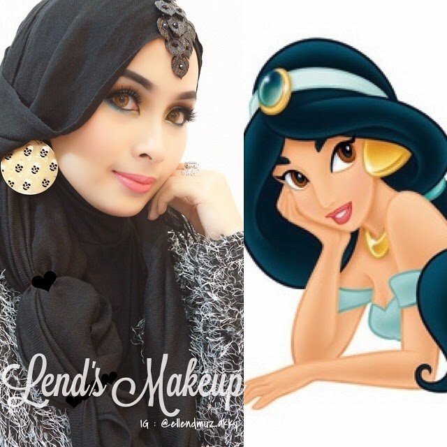 Akun-akun Instagram para hijabers ini wajib kamu follow! Akun-akun Instagram para hijabers ini wajib kamu follow!