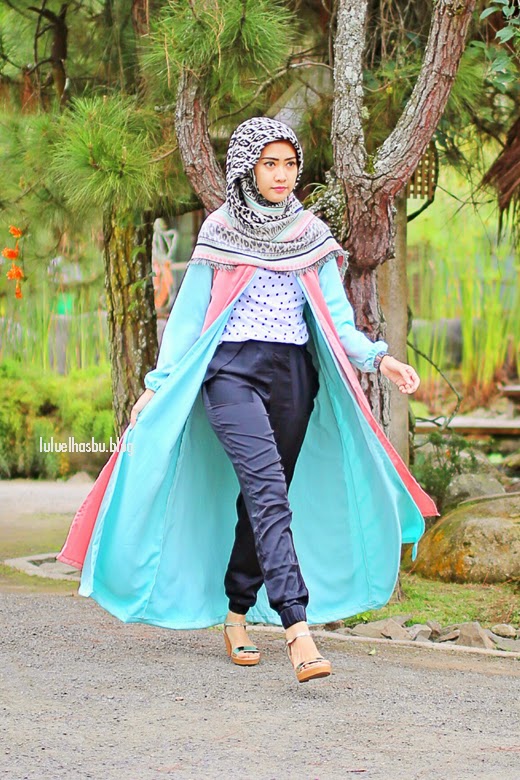 Akun-akun Instagram para hijabers ini wajib kamu follow!