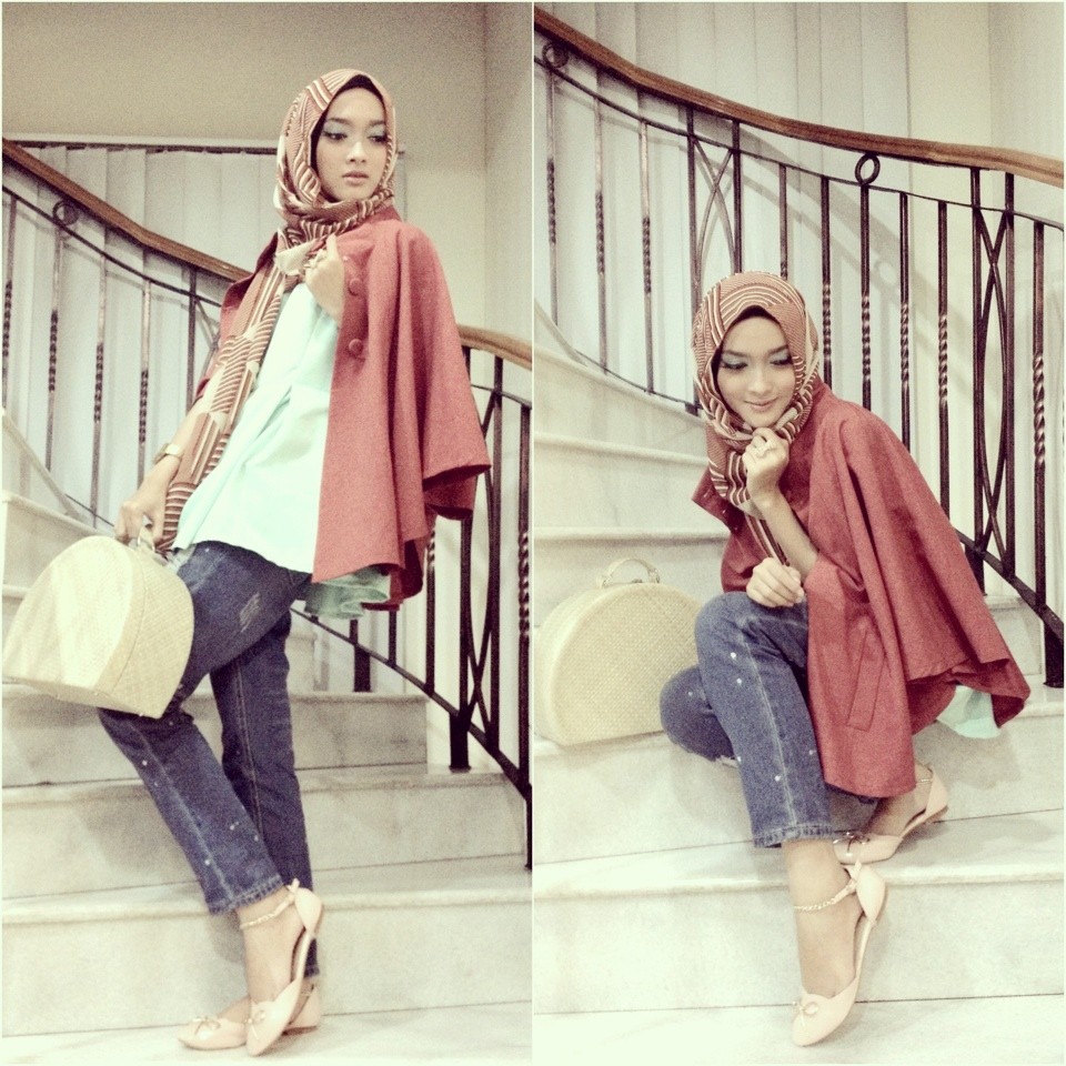 Akun-akun Instagram para hijabers ini wajib kamu follow! Akun-akun Instagram para hijabers ini wajib kamu follow!