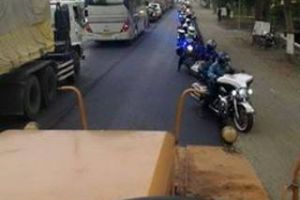 Ternyata ini yang ditakuti pengendara motor gede