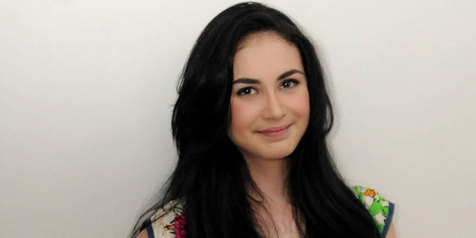 12 Artis cantik ini memilih menikah di usia muda, kamu kapan? 12 Artis cantik ini memilih menikah di usia muda, kamu kapan?