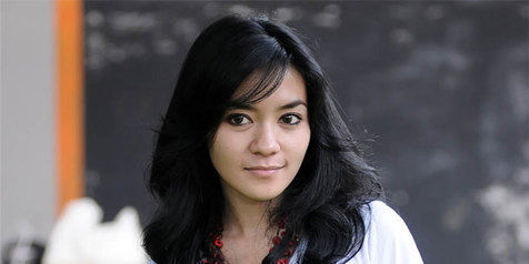 12 Artis cantik ini memilih menikah di usia muda, kamu kapan? 12 Artis cantik ini memilih menikah di usia muda, kamu kapan?