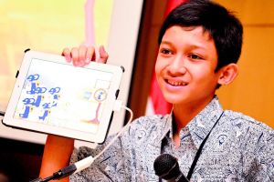 10 Hal hebat ini dilakukan mereka yang masih di bawah usia 17 tahun