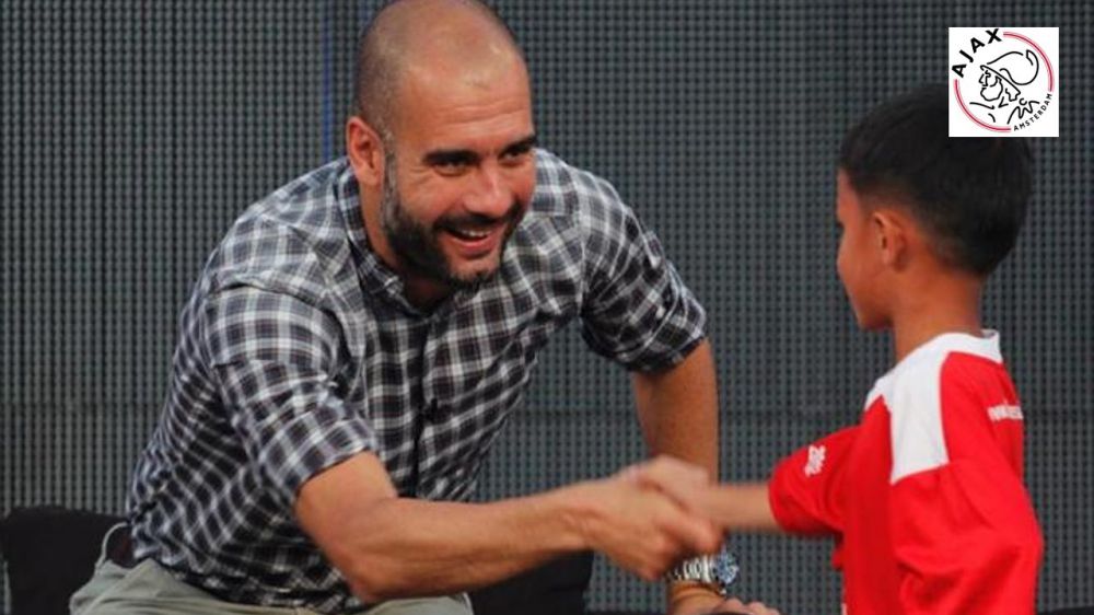 10 Hal hebat ini dilakukan mereka yang masih di bawah usia 17 tahun 10 Hal hebat ini dilakukan mereka yang masih di bawah usia 17 tahun